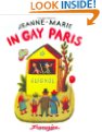 Jeanne-Marie in Gay Paris
